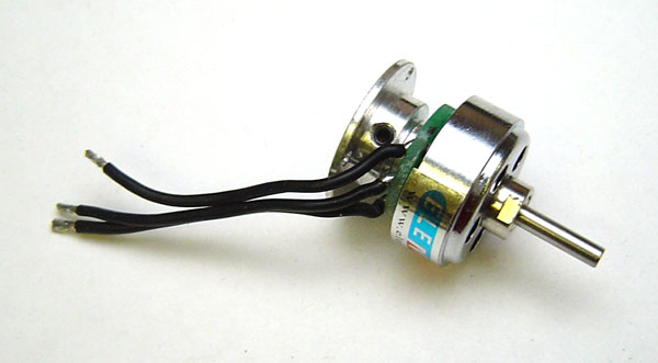 AX 1806N 2500KV MOTOR